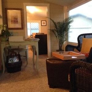 Winelight Vineyard Cottage photo