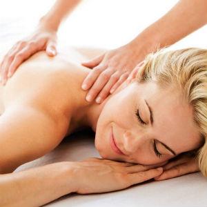 The Courtyard Spa at the Sonoma Coast Villa photo