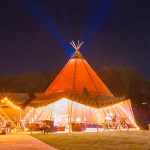 The Magical Tipi photo