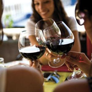 American VIP Limo & Wine Tours photo