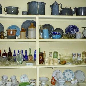 Antique Harvest photo