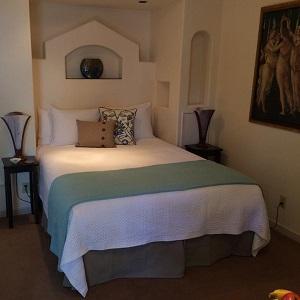 Cottage Inn & Spa photo