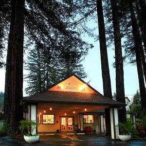 West Sonoma Inn & Spa photo