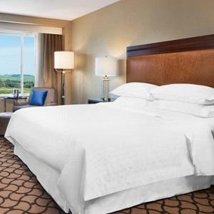 Sheraton Sonoma County - Petaluma photo