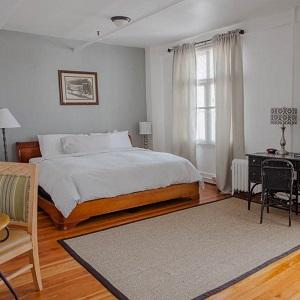 Hotel Petaluma photo