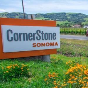 Cornerstone Sonoma photo