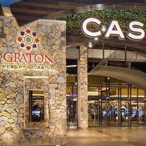 Graton Resort & Casino photo