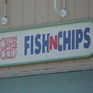 Cape Cod Fish N’ Chips photo