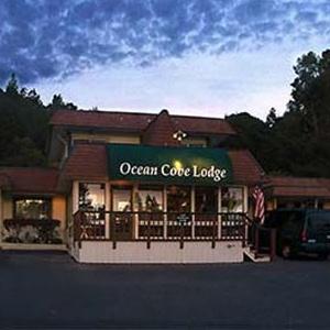 Ocean Cove Lodge photo