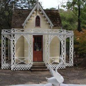 General M.G. Vallejo Home photo