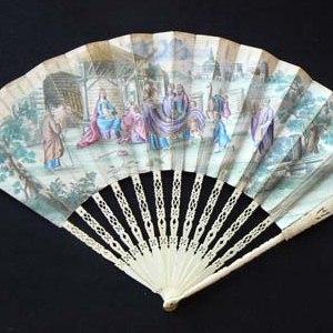 Hand Fan Museum photo