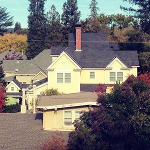 Healdsburg Museum and Historical Society photo