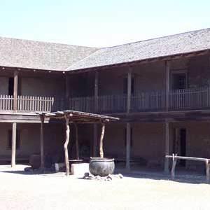 Petaluma Adobe State Historic Park photo