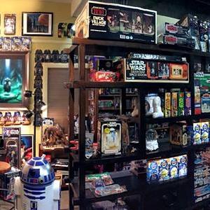 Rancho Obi-Wan photo