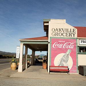 Oakville Grocery  photo