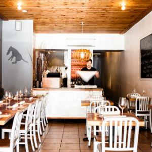 Boon Eat + Drink photo