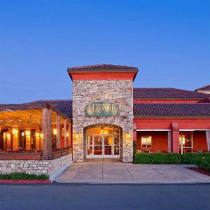 Brasserie  Lounge photo