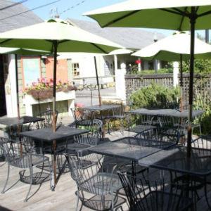 Cape Fear Cafe - Duncan Mills photo