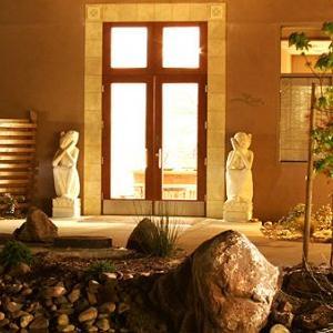 Spa Gaia at the Doubletree Hotel photo