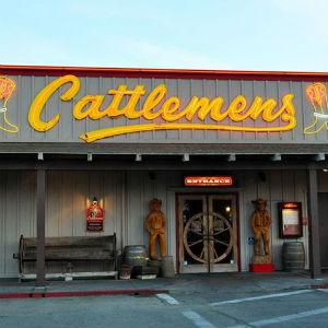 Cattlemens of Santa Rosa photo