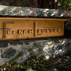 French Laundry photo