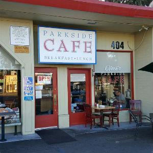 Dierk's Parkside Cafe photo