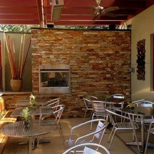 Eight Cuisine & Wine photo