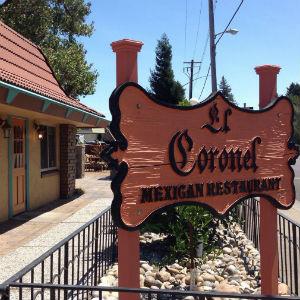 El Coronel Mexican Restaurant photo