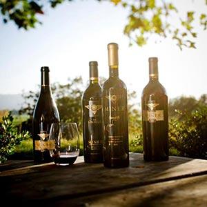 Miner Family Winery photo