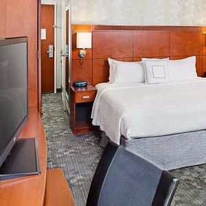 Courtyard by Marriott Vallejo Napa Valley photo