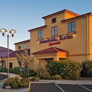 SpringHill Suites Napa Valley photo