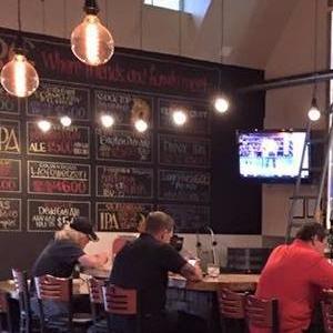 Junction Brewery & Grill photo
