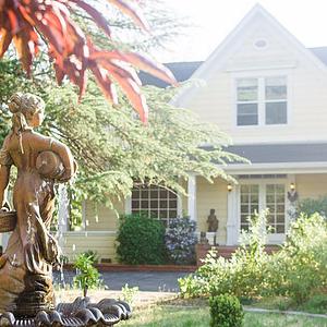 Napa Farmhouse Inn photo