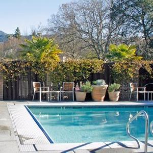 Dr. Wilkinson's Hot Springs Resort photo