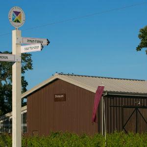 Inman Family Wines photo