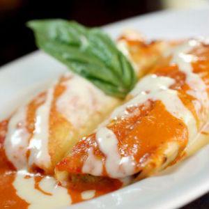 Ca'Bianca Restaurant photo