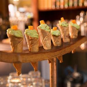 Savor Healdsburg Food Tours photo