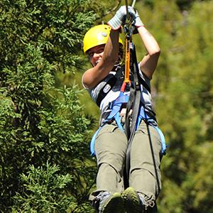 Sonoma Canopy Tours photo