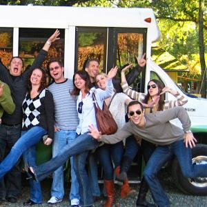 Platypus Wine Tours photo