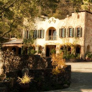 Kenwood Inn and Spa photo