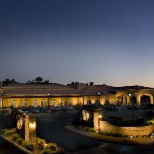 Meritage Resort photo