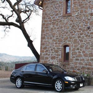 Napa Valley Wine Country Tours photo