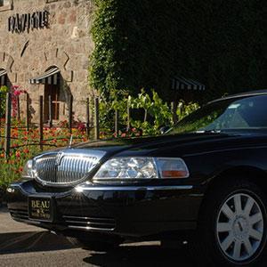  Beau Wine Tours & Limousine Service photo