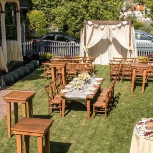 Brannan Cottage Inn photo