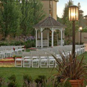 Napa Valley Marriott Hotel & Spa photo