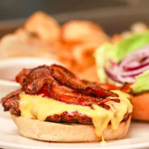 Calistoga Inn, Restaurant & Brewery photo