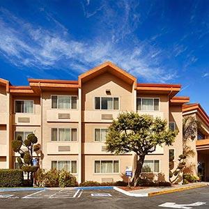 Best Western Inn & Suites at Discovery Kingdom  photo