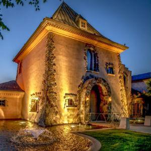 Peju Province Winery photo