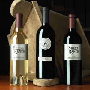 Priest Ranch Wines photo