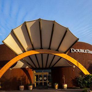 DoubleTree Hotel by Hilton photo